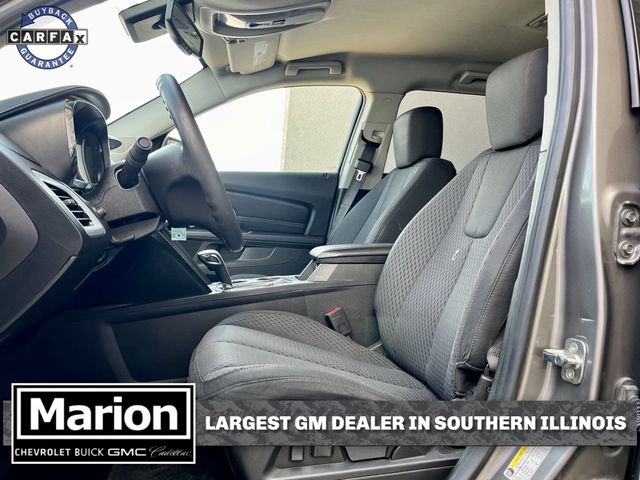 2012 GMC Terrain SLE-1