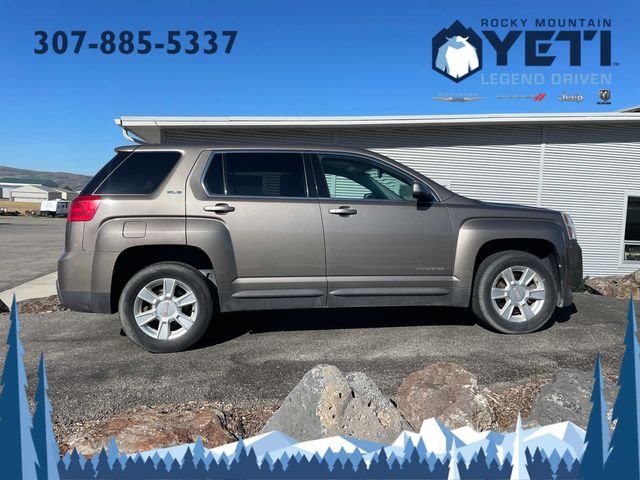 2012 GMC Terrain SLE-1