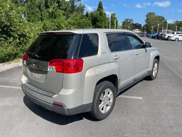 2012 GMC Terrain SLE-1