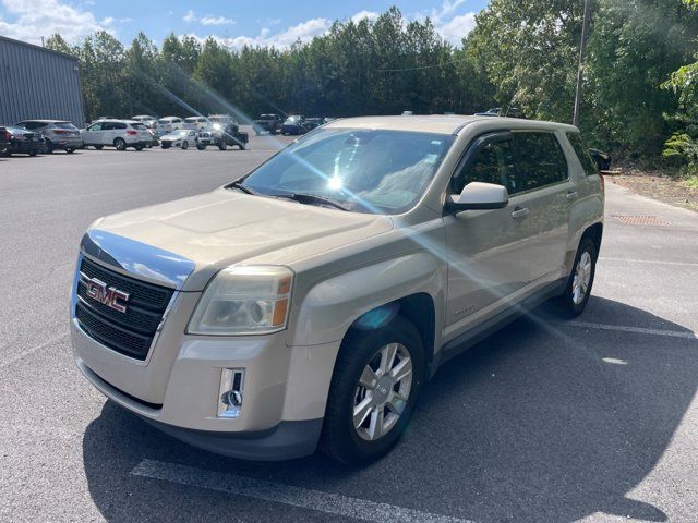 2012 GMC Terrain SLE-1