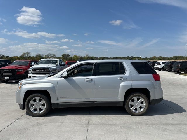 2012 GMC Terrain SLE-1