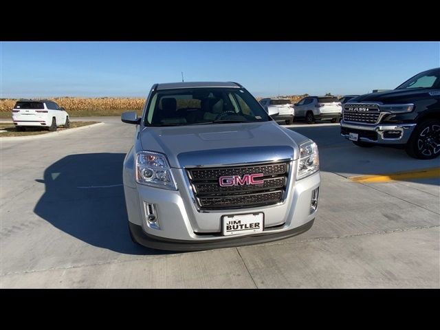 2012 GMC Terrain SLE-1