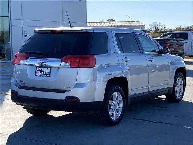 2012 GMC Terrain SLE-1