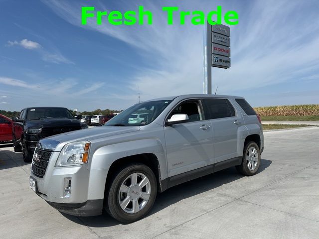 2012 GMC Terrain SLE-1