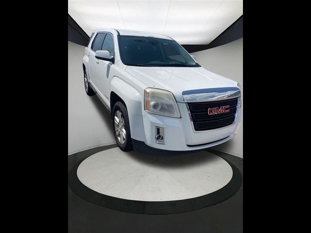 2012 GMC Terrain SLE-1