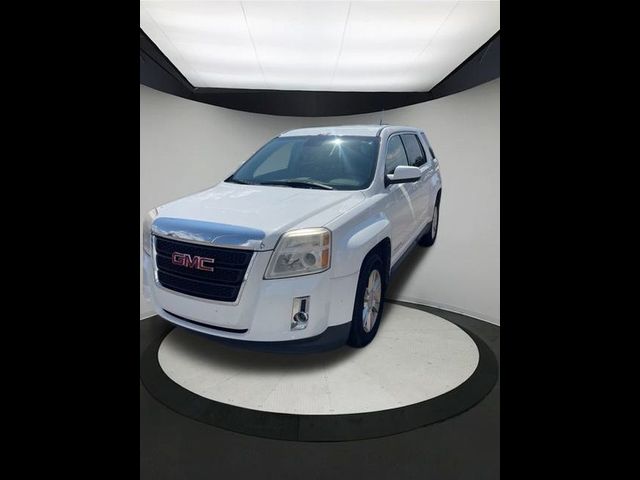 2012 GMC Terrain SLE-1