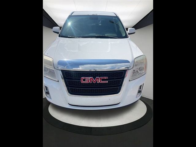 2012 GMC Terrain SLE-1