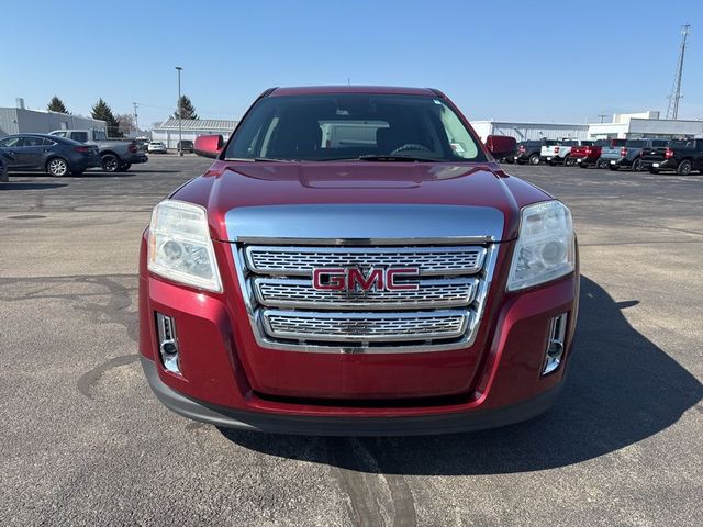 2012 GMC Terrain SLE-1