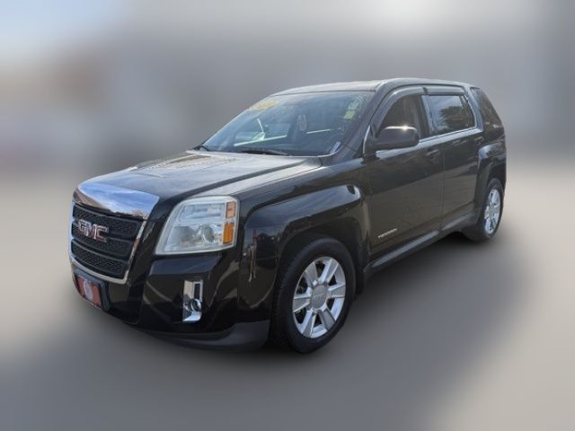 2012 GMC Terrain SLE-1