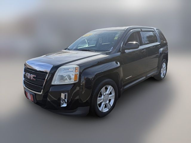 2012 GMC Terrain SLE-1