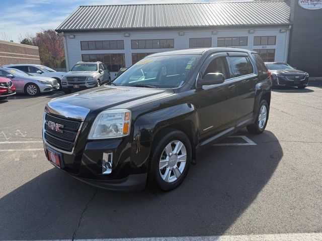 2012 GMC Terrain SLE-1