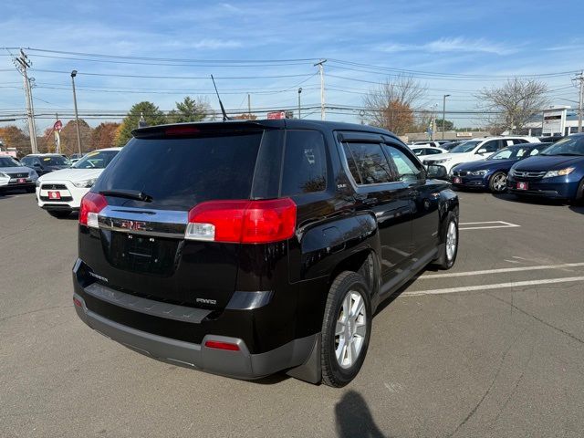 2012 GMC Terrain SLE-1