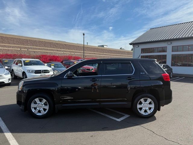 2012 GMC Terrain SLE-1