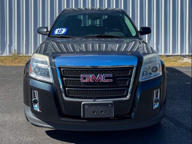 2012 GMC Terrain SLE-1