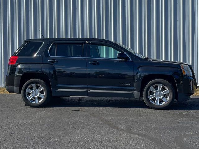 2012 GMC Terrain SLE-1