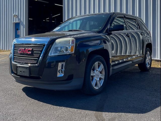 2012 GMC Terrain SLE-1