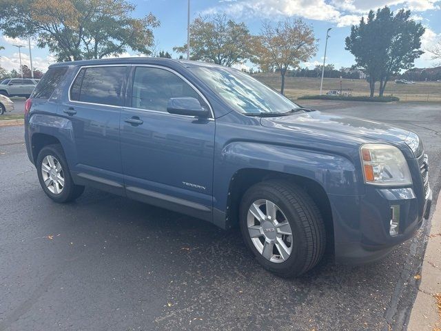 2012 GMC Terrain SLE-1