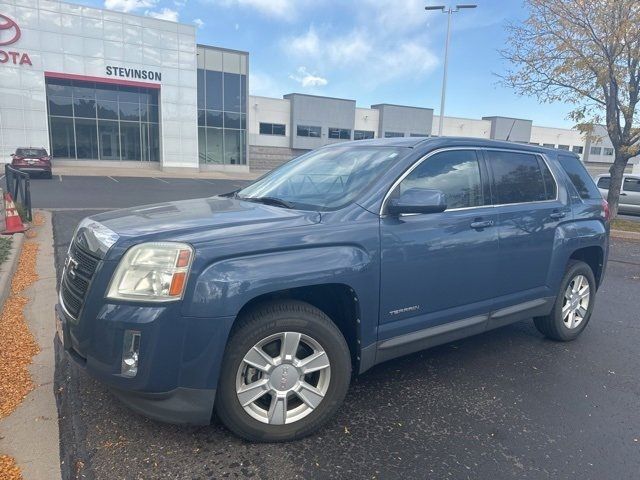 2012 GMC Terrain SLE-1