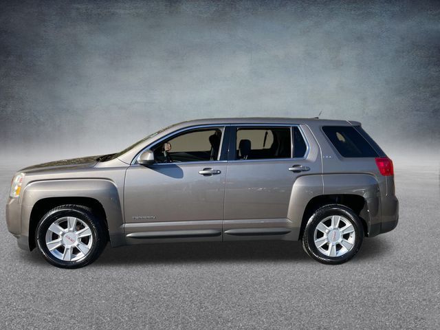 2012 GMC Terrain SLE-1