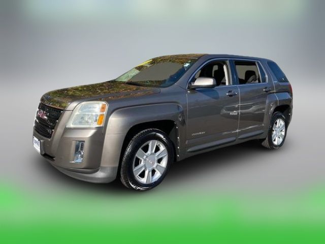 2012 GMC Terrain SLE-1