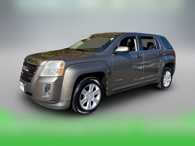 2012 GMC Terrain SLE-1