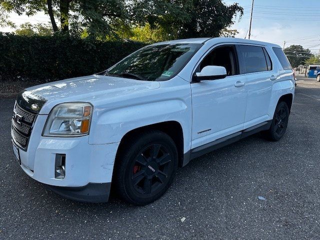 2012 GMC Terrain SLE-1