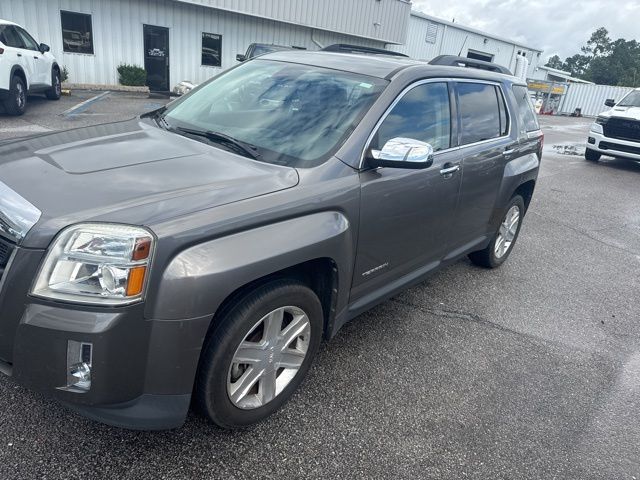 2012 GMC Terrain SLE-2