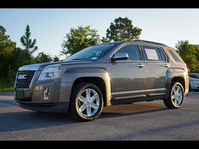 2012 GMC Terrain SLE-2