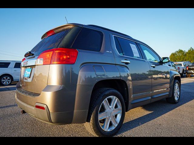 2012 GMC Terrain SLE-2