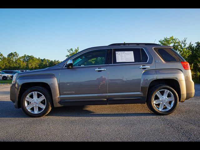 2012 GMC Terrain SLE-2