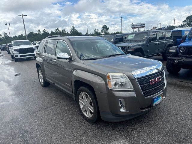 2012 GMC Terrain SLE-2