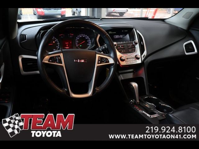 2012 GMC Terrain SLE-2