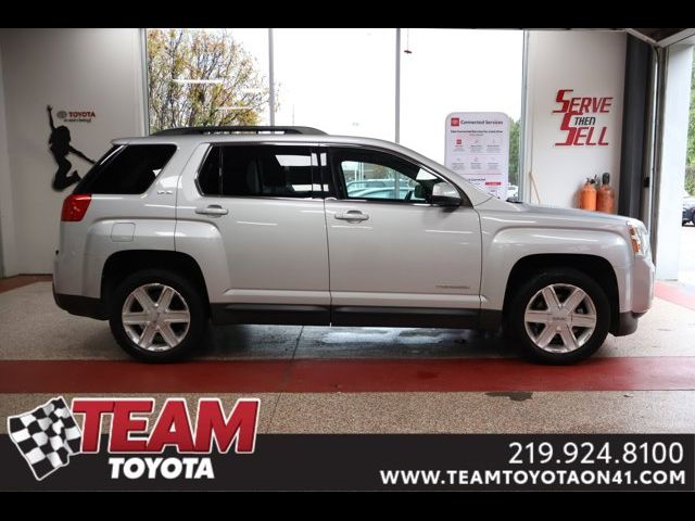 2012 GMC Terrain SLE-2