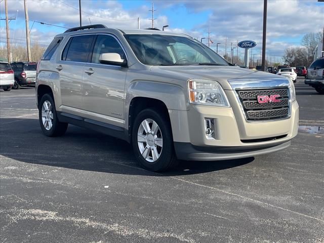 2012 GMC Terrain SLE-2