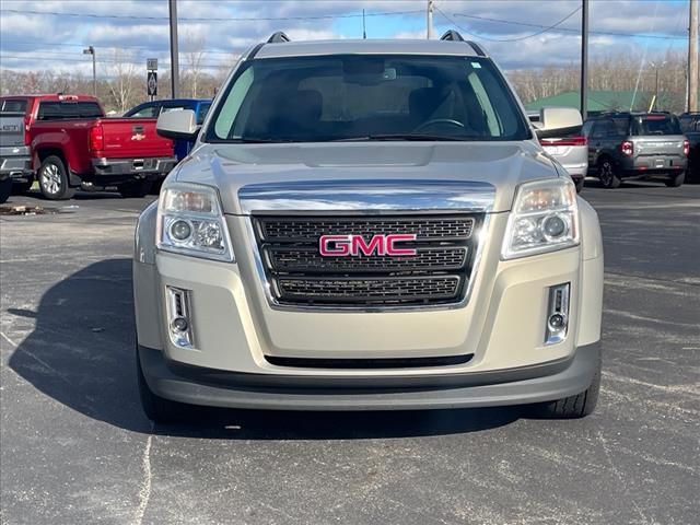 2012 GMC Terrain SLE-2