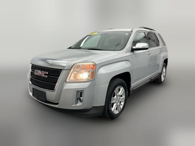 2012 GMC Terrain SLE-2