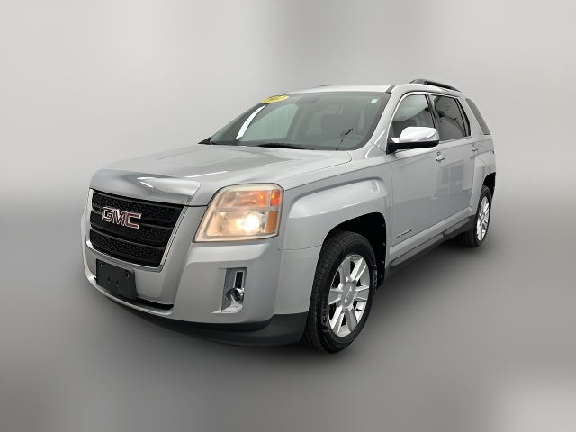 2012 GMC Terrain SLE-2