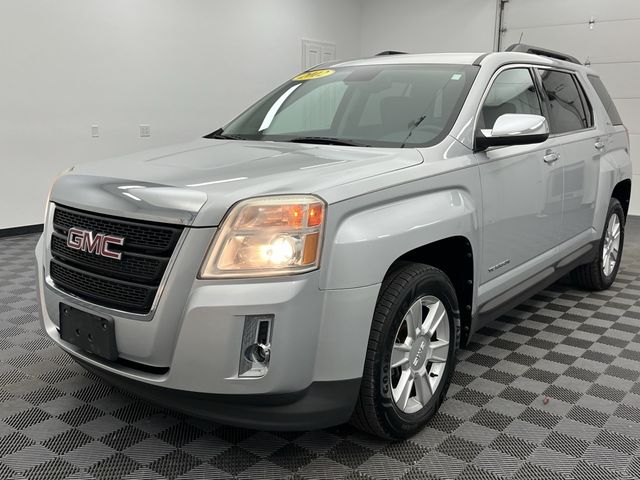 2012 GMC Terrain SLE-2