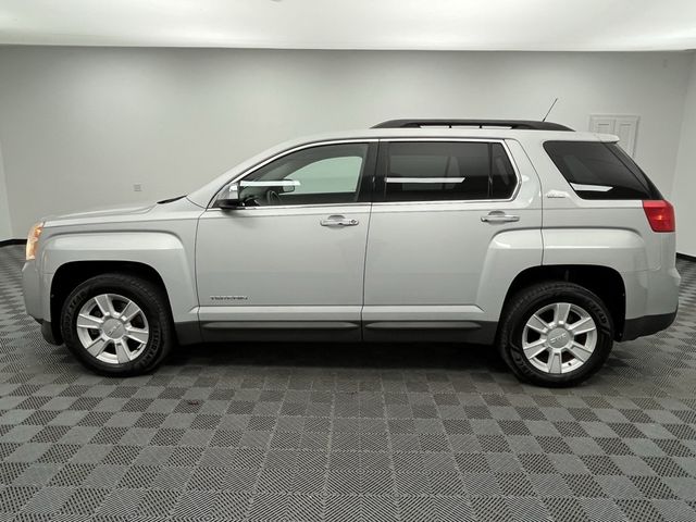 2012 GMC Terrain SLE-2