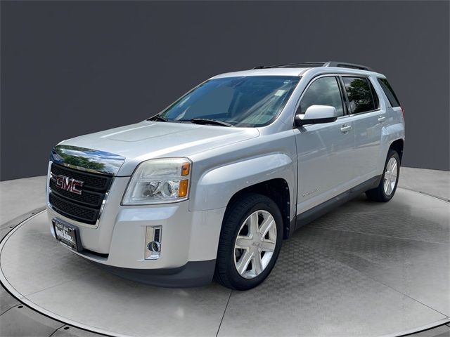 2012 GMC Terrain SLE-2