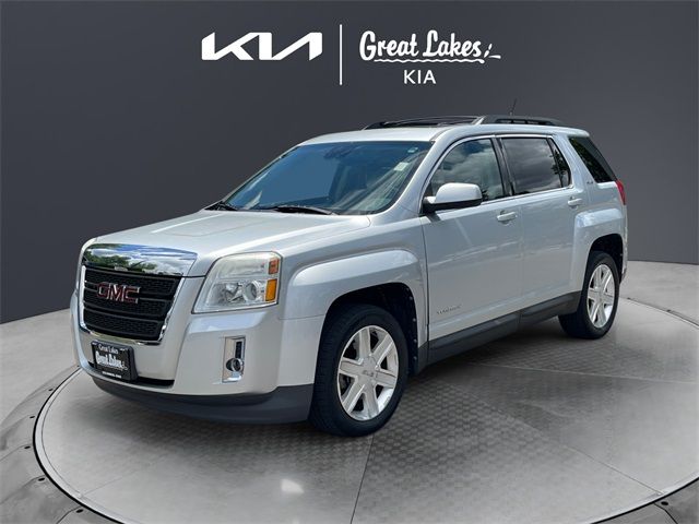 2012 GMC Terrain SLE-2