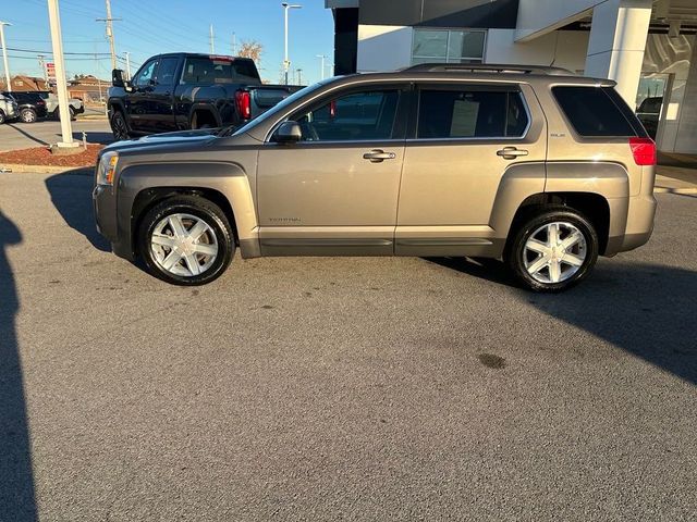 2012 GMC Terrain SLE-2