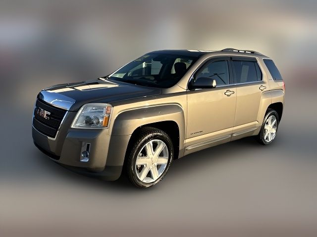 2012 GMC Terrain SLE-2