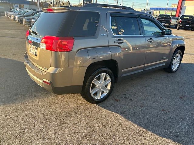 2012 GMC Terrain SLE-2