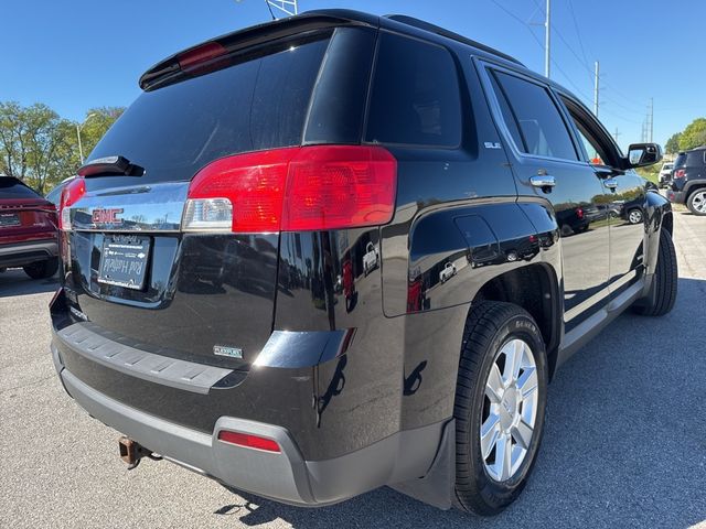 2012 GMC Terrain SLE-2