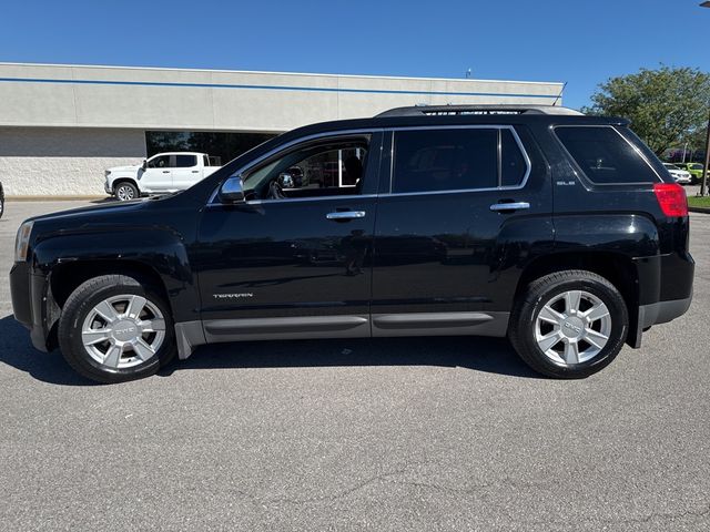 2012 GMC Terrain SLE-2