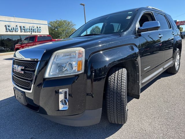 2012 GMC Terrain SLE-2