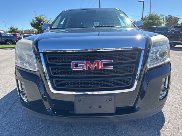 2012 GMC Terrain SLE-2