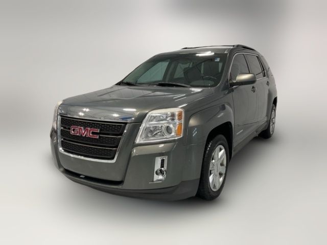 2012 GMC Terrain SLE-2