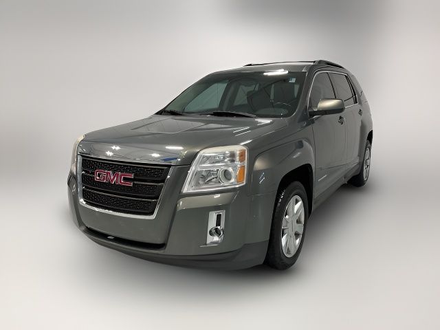 2012 GMC Terrain SLE-2